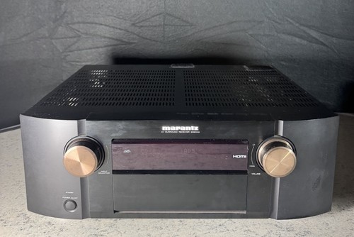 Marantz sr6003 receiver - marantz, av-receiver