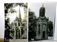 Bad Doberan. Kirche des ehem