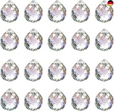 20 Stück Kristalle zum