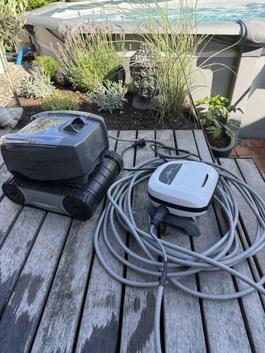 Poolroboter zodiac tornax - zodiac,