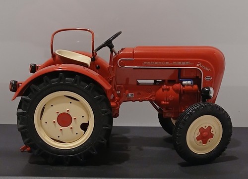 Neuer schuco porsche - schuco,