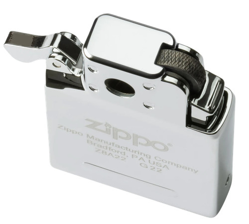 Zippo feuerzeug einsatz für - zippo,