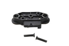 Sitzbankaufnahme Halter