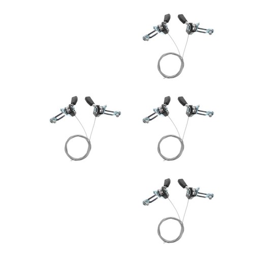 Set mountainbike teile - set, mountainbike-teile
