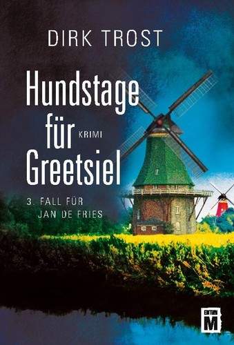 Dirk trost hundstage - dirk, /