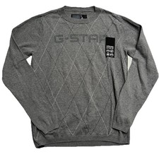 G-Star Herren Pullover Gr. M