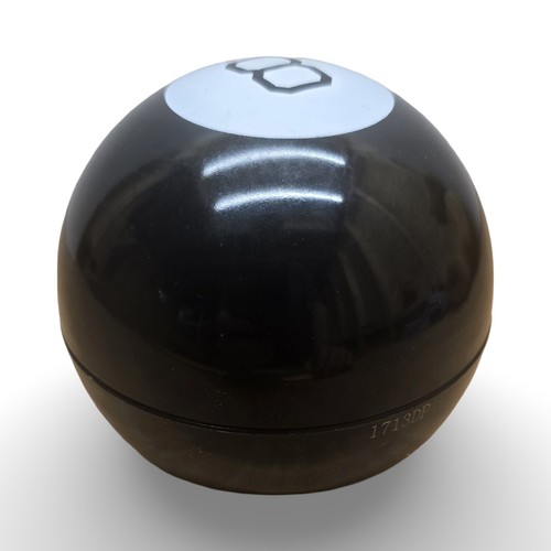 Magic ball spielzeug - 8,
