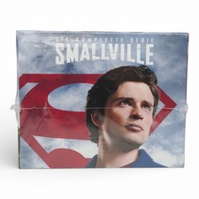 Smallville - Die komplette