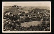 Weinsberg a. d. Weibertreu