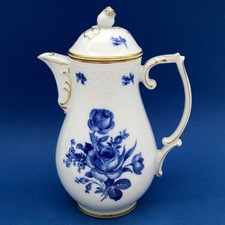 Schumann Arzberg Blaue Rose