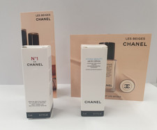 CHANEL - PROBEN - NEU