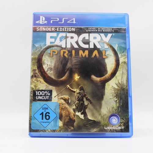 Ps4 spiel far cry - ps4, |