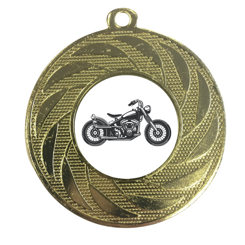 Motorsport medaille kolben - motorsport,