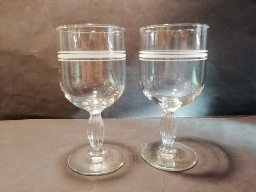 Groggläser aus glas tee - aus,