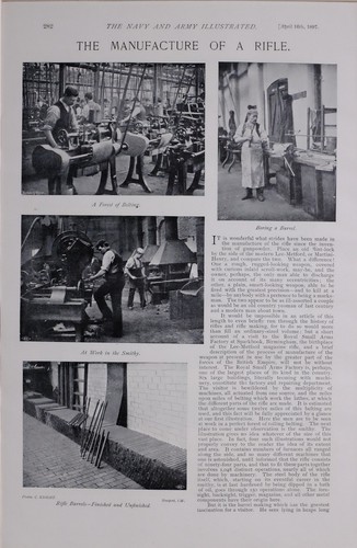 1897 boer war birmingham - war,