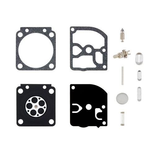 Vergaser reparatursatz kit - reparatursatz,