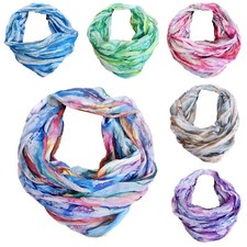 Sommer Loop Farbverlauf