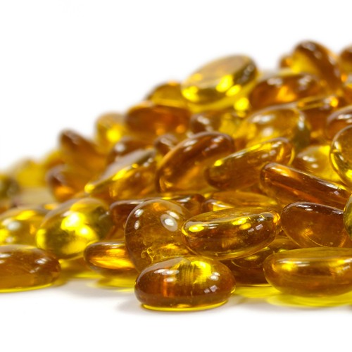 Glasnuggets crystal gelb - glasnuggets, 1kg
