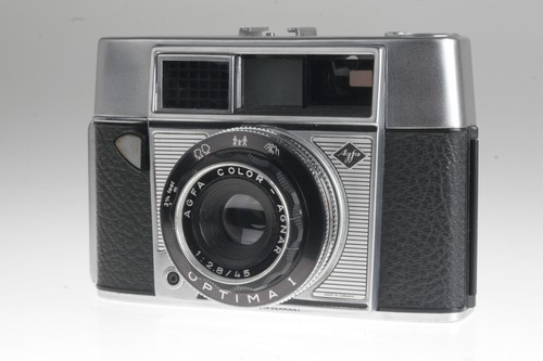 Agfa optima cs3597 - agfa,