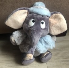 Nici Stofftier, Elefant