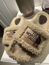 Gucci The North Face