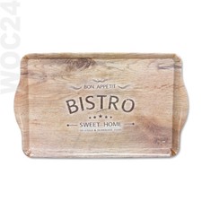 48 x 30 Kunststoff Melamin