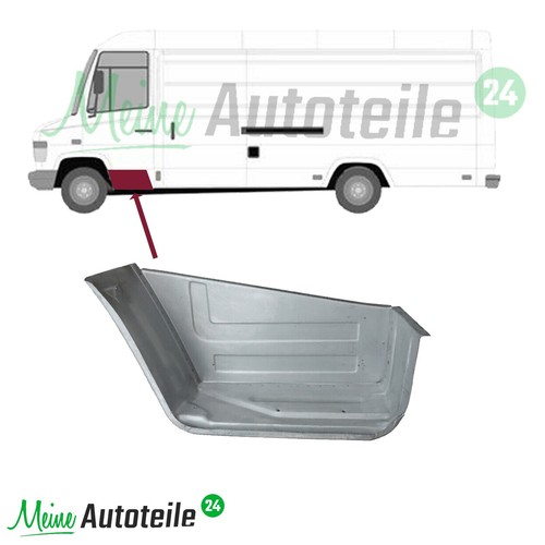 Eingangsstufe vorne innen - eingangsstufe,