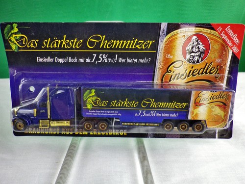 Einsiedler brauerei das - brauerei,