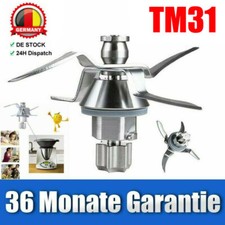 TM31 Ersatz-Messer Mixmesser