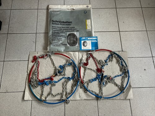Original bmw winterreifen 195 - original,