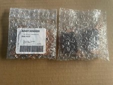 Bremspastillen Motorrad Für