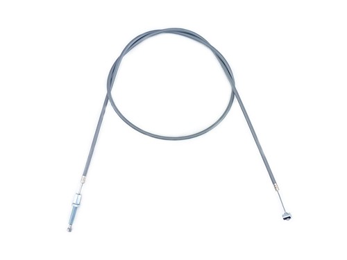 Kupplungsbowdenzug grau 2 - sr,