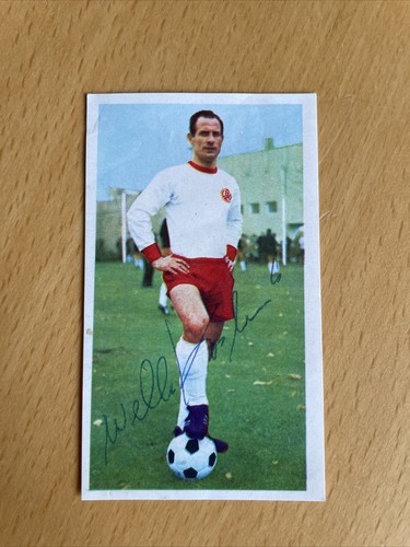 Sicker bundesliga asse 1966 - sicker,