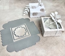  Stanzschablone NUR A4