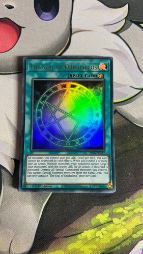 Das siegel des - siegel, orichalcos