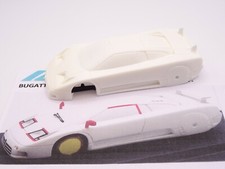 ALEZAN MODELS . KIT 1/43 