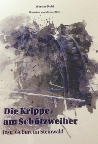 Weihnachten buch oberpfalz - weihnachten,