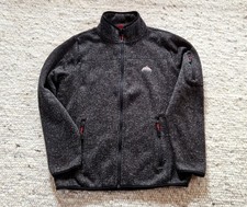 Stubai Strickfleece-Jacke