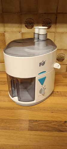 Fif 400 entsafter - fif,