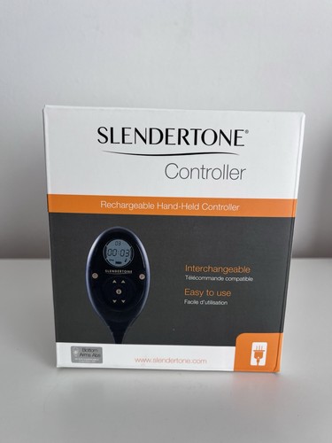 Slendertone controller - slendertone,