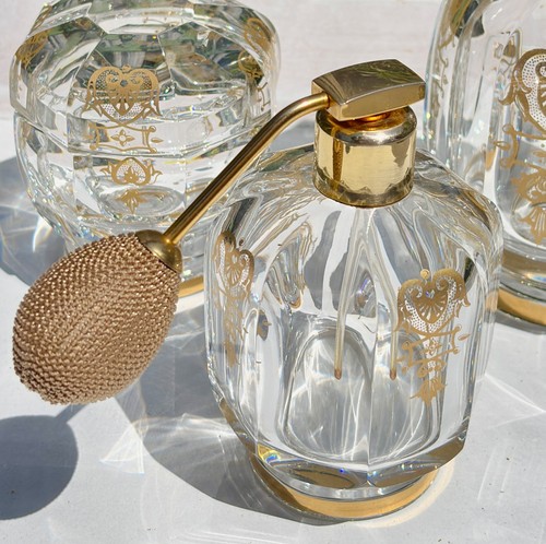 Baccarat kristall - -,