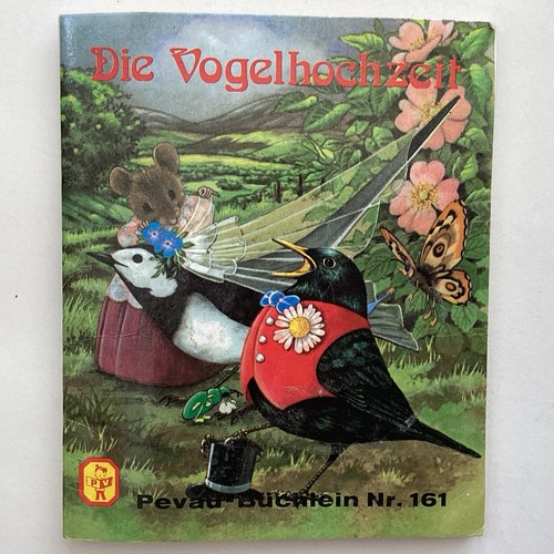 Pevau büchlein 161 - -, nr.