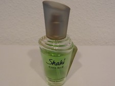 Shahi  Cool Blue  Chypron