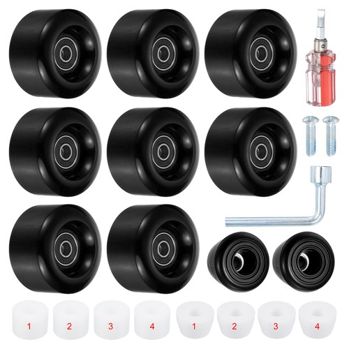 8pcs roller skate - 8pcs,