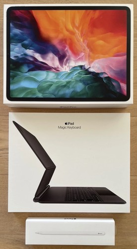 Apple ipad pro wifi - apple,
