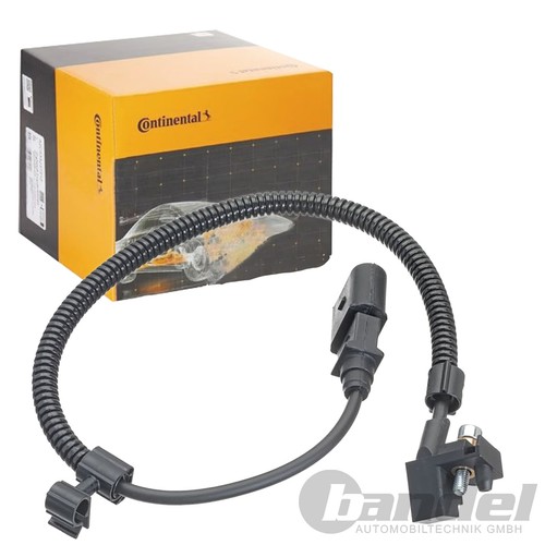 CONTINENTAL/VDO