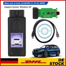 Diagnose USB OBD 1.4.0