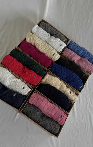 Polo ralph lauren pullover - polo,