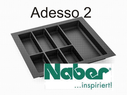Naber besteckeinsatz serie - besteckeinsatz,