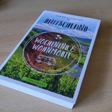 Wochenend & Wohnmobil Kleine Auszeiten in Deutschland (Taschenbuch)